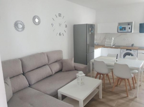 Casita isabelita